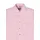 Olymp Businesshemd OLYMP "OLYMP Luxor, comfort fit, New Kent", Herren, Gr. 44, Normaler Arm, hellrosé, 100% Baumwolle, Hemden