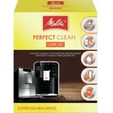 Melitta Perfect Clean Pflegeset