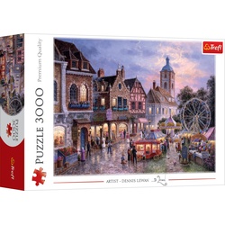 Trefl 33033 puzzle Jigsaw puzzle 3000 pc(s) (3000 Teile)