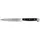 Güde Alpha Tomatenmesser 13 cm Schwarz