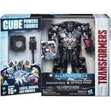 Transformers Hasbro C3480ES1 MV5 All Spark Tech Shadow Spark