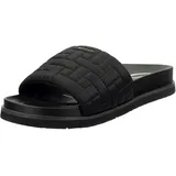 GANT Mardale Sport Sandal für Damen, schwarz, 38