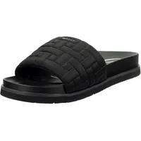 GANT Mardale Sport Sandal für Damen, schwarz, 38