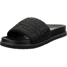 GANT Mardale Sport Sandal für Damen, schwarz, 38