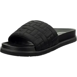 GANT Mardale Sport Sandal für Damen, schwarz, 38