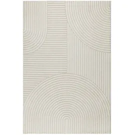 Novel Webteppich Elio, Creme, ca. 200x290cm