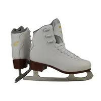 Graf Tango V2 Kunstschaats weiß 34