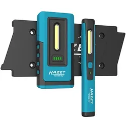 LED Inspektions-Lampen Satz ∙ wireless charging 1979NW/3 ∙ 3-teilig