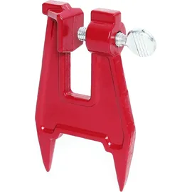 Wiltec Feilbock Für Kettensäge 126x77mm