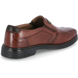 Josef Seibel Alastair 03 Herren Braun 49