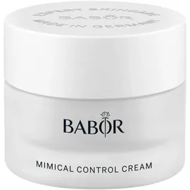 Babor Skinovage Mimical Control Creme 50 ml