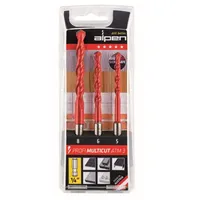 Alpen Multicut ATM 3 6-k kant 5-6-8