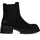 Dockers by Gerli Stiefel 57KS202 in schwarz - 40