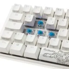 Ducky One 3 Classic MX Blue DE