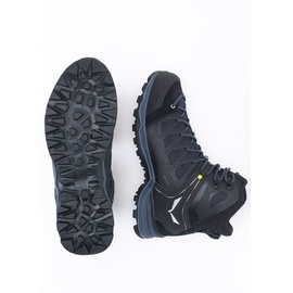 Salewa Mountain Trainer Lite Mid GTX Herren black/black 42