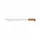 Tramontina Machete 18 Zoll, Carbonstahl, Holzgriff