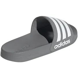 adidas Shower Adilette Grey Three / Cloud White / Grey Three 47