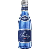 Cisowianka Perlage Natürliches kohlensäurehaltiges Mineralwasser 300 ml