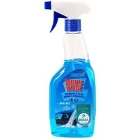ALGOREX Scheibenenteiser, 500 ml, schützt vor Wiedervereisung
