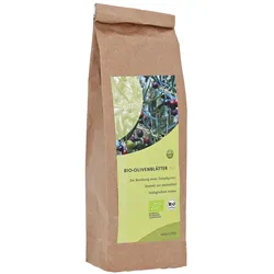 Olivenblätter Tee Bio 70 g