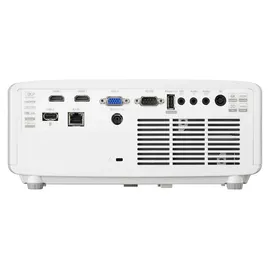 Optoma ZH451ST Full HD Weiß