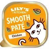 Lily's Kitchen Huhn Nassfutter 19 x 85 g