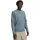 Under Armour Unstoppable Flc Crew Jasper Blue/Black M