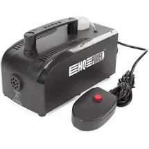 HQ Power Nebelmaschine 400W