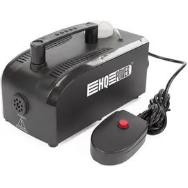 HQ Power Nebelmaschine 400W