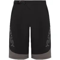 OAKLEY Maven Scrub Kurze Hose - Black / Grey