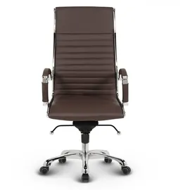 Versee Montreal Leder Braun