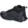 adidas Terrex Trailmaker 2.0 Mid Leather Herren Core Black/Core Black/Grey Four 49 1/3