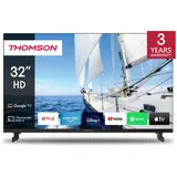 Thomson 32HG2S14 Fernseher 81,3 cm (32") HD Smart-TV WLAN Schwarz