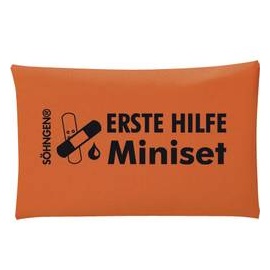 Söhngen Orange Miniset