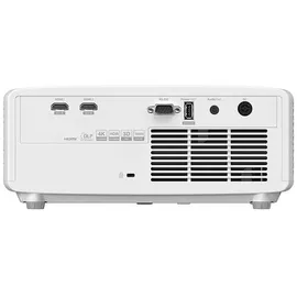 Optoma ZH350 DLP Weiss