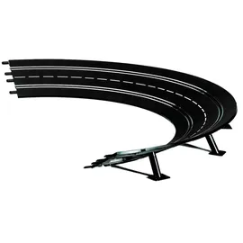 Carrera DIGITAL 124 Steilkurven 2/30 Grad 6er Pack (20020575)