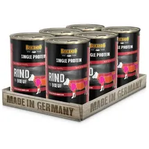Belcando Single Protein Rind 6 x 400 g
