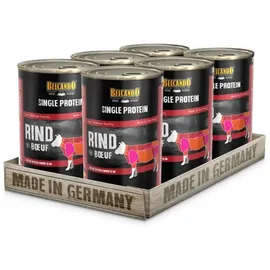 Belcando Single Protein Rind 6 x 400 g