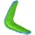 Chuckit! Amphibious Boomerang Medium grün