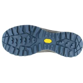 CMP Vertyx Mid Trekking Shoes WP antracite-ocean 45