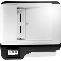 HP PageWide Color MFP 774dn