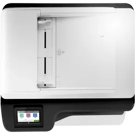 HP PageWide Color MFP 774dn