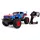 Jada RC-Auto Marvel Spider-Man Daytona 2CH RtR blau, rot (253229000)