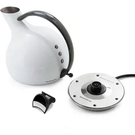 Bugatti Giulietta 1,2 l Weiß