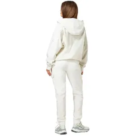 super.natural Hybrid-Cargohose Weiß M