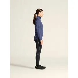 Craft Core Subz 2 Winter-Fahrradjacke Damen Blau XL