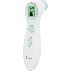 Truelife, Fieberthermometer, Ir Fieberthermometer Care Q6 (Stirn)