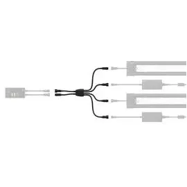 JUWEL AQUARIUM Juwel HeliaLux Splitter LED