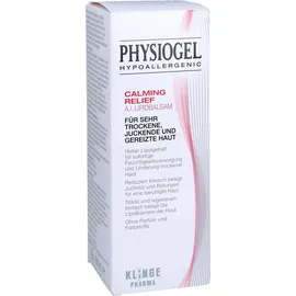 Klinge Pharma PHYSIOGEL Calming Relief A.I. Lipidbalsam