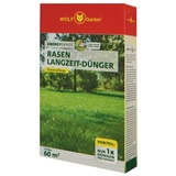 WOLF-Garten Energy Depot Rasen Langzeit-Dünger 2,7 kg